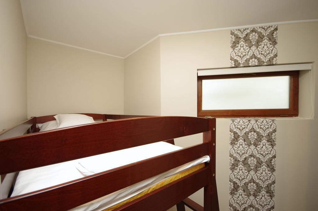 Mosoly Deluxe Apartman Gyula Exterior photo